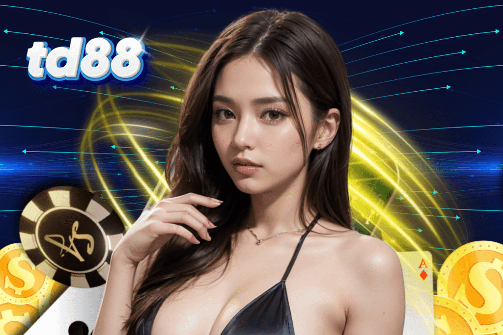 td88 game